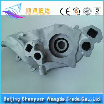 OEM Taiwan CNC Precision Casting Aluminum Car Auto Parts en Chine